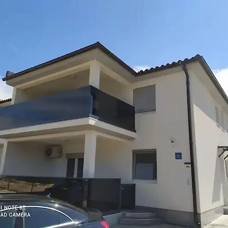 Talic Apartament Fažana