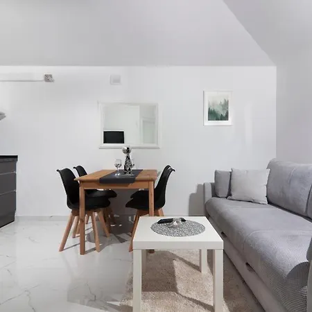 Apartament Talic Fažana