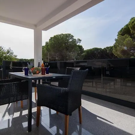 Apartament Talic Fažana