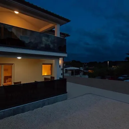Talic Apartament Fažana