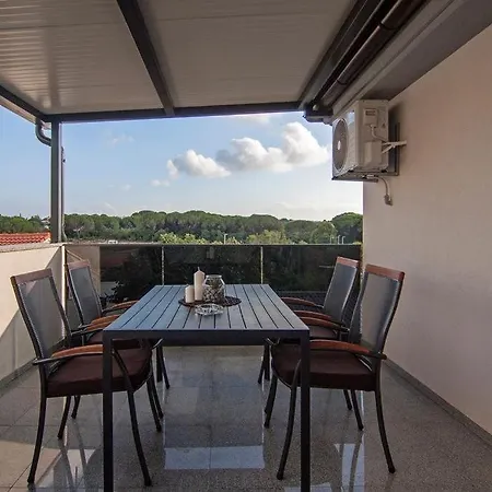 Talic Apartament Fažana