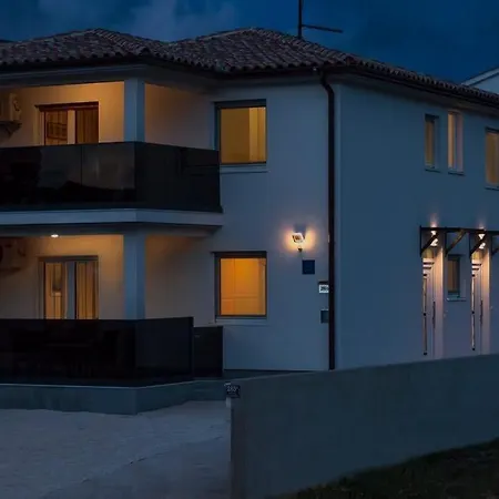 Talic Apartman